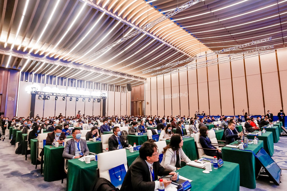 深圳市光明企业巡回招商推介会（上海站）：战略布局与合作新机遇！