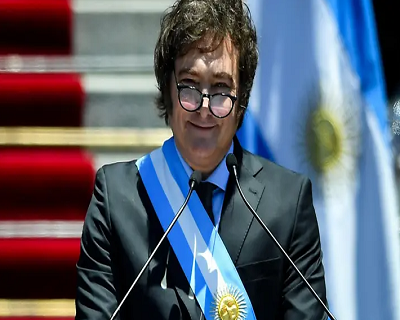 货币贬值超50%！阿根廷11省宣布进入经济紧急状态