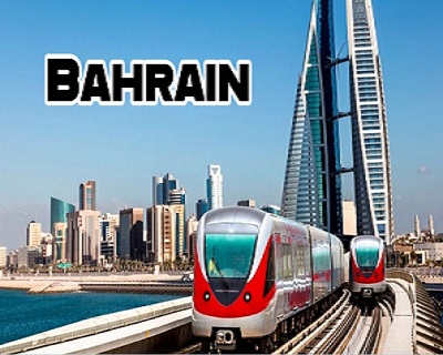 鲜为人知的阿拉伯海湾明珠，巴林被世界银行认定为高收入经济体