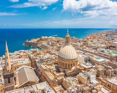 税率最低的欧洲国家之一马耳他，如何搭建公司来减免税负？